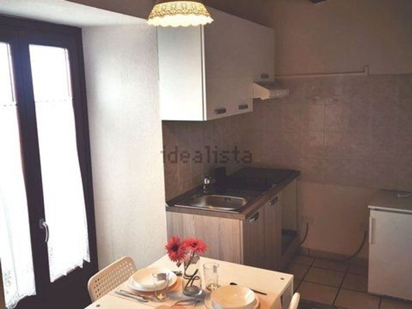 appartamento in vendita a Montecarotto