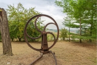 casa indipendente in vendita a Montecarotto