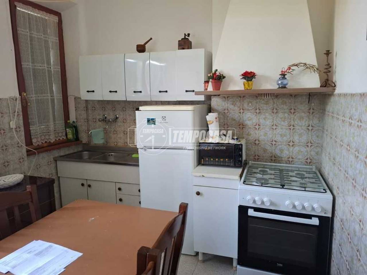 appartamento in vendita a Montecarotto