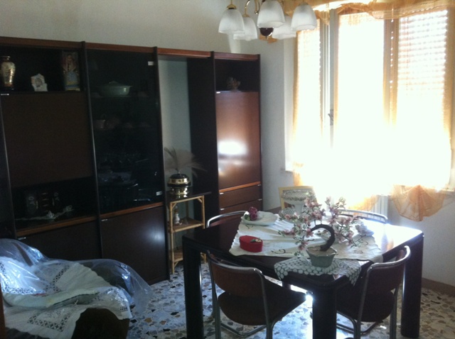 casa indipendente in vendita a Montecarotto