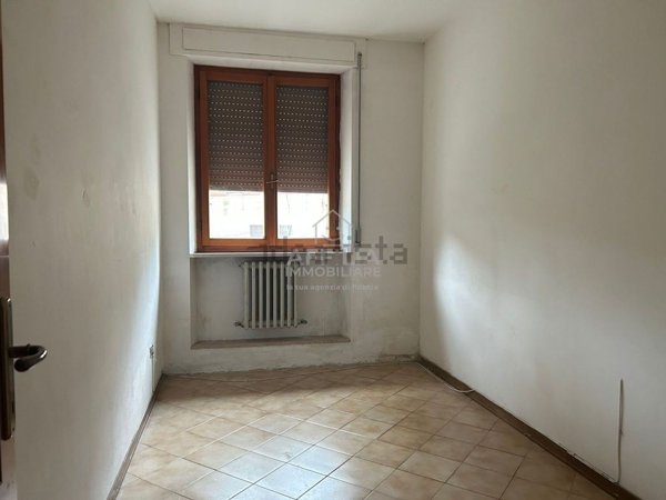 appartamento in vendita a Montecarotto