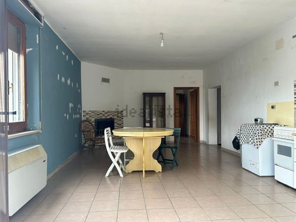 appartamento in vendita a Montecarotto