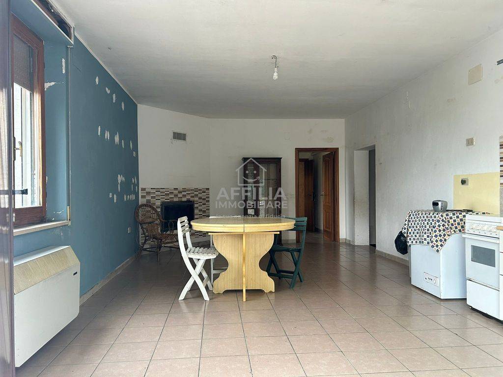 appartamento in vendita a Montecarotto