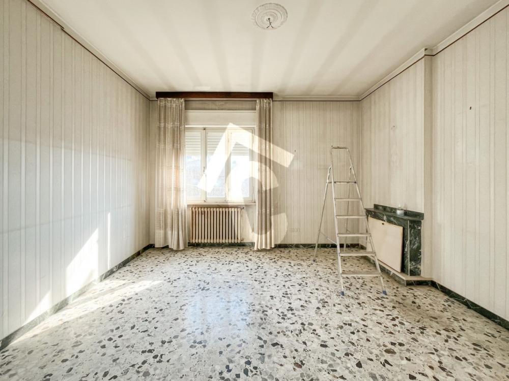 appartamento in vendita a Montecarotto