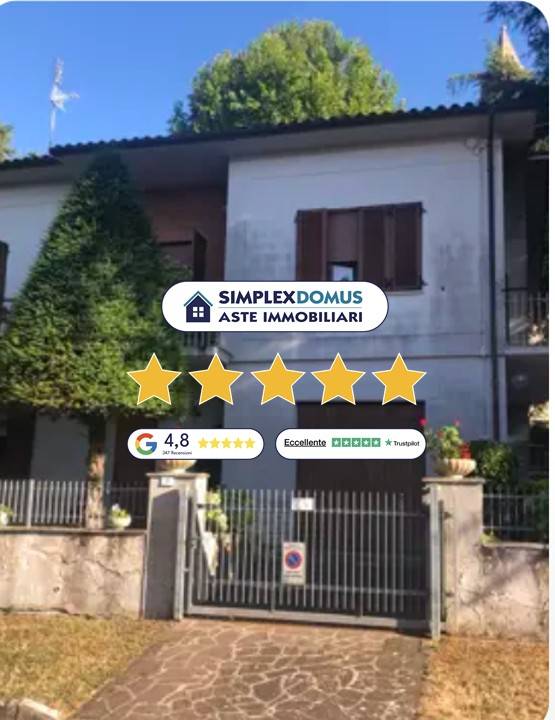 casa indipendente in vendita a Montecarotto