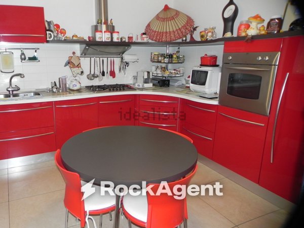 appartamento in vendita a Montecarotto