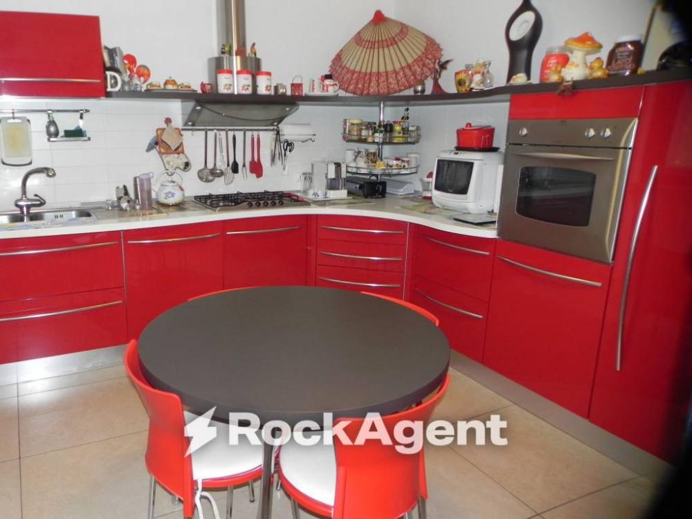 appartamento in vendita a Montecarotto
