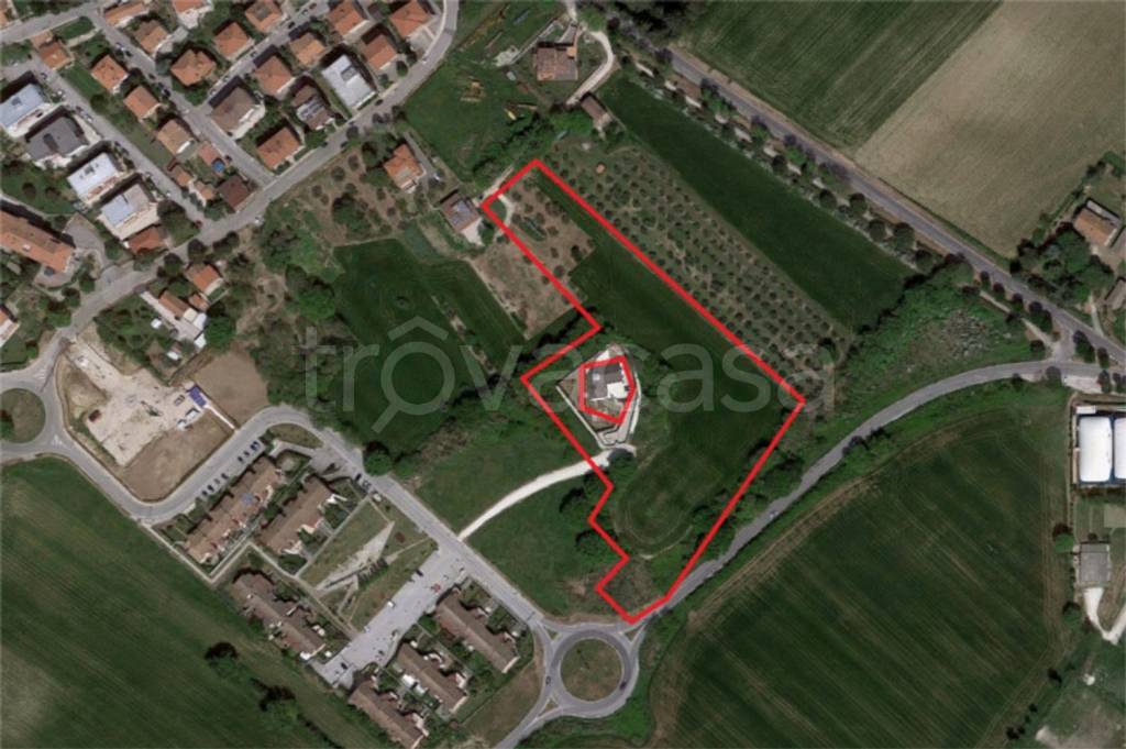 appartamento in vendita a Montemarciano