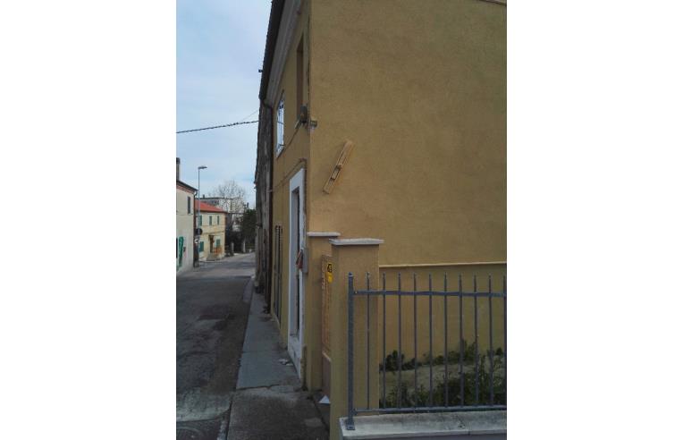 casa indipendente in vendita a Montemarciano in zona Cassiano