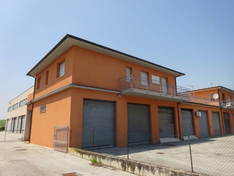 appartamento in vendita a Montemarciano