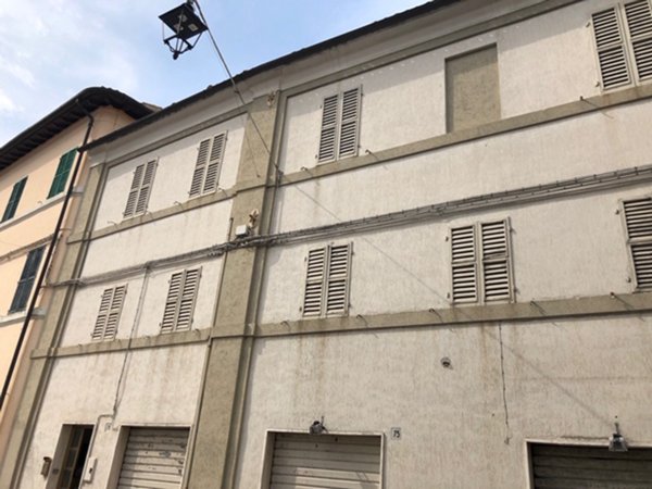 appartamento in vendita a Montemarciano