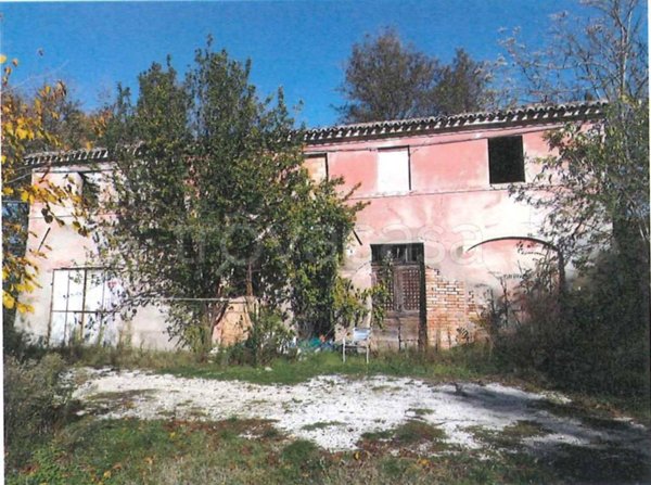 casa indipendente in vendita a Montemarciano