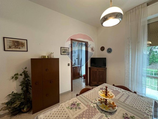 appartamento in vendita a Montemarciano in zona Marina