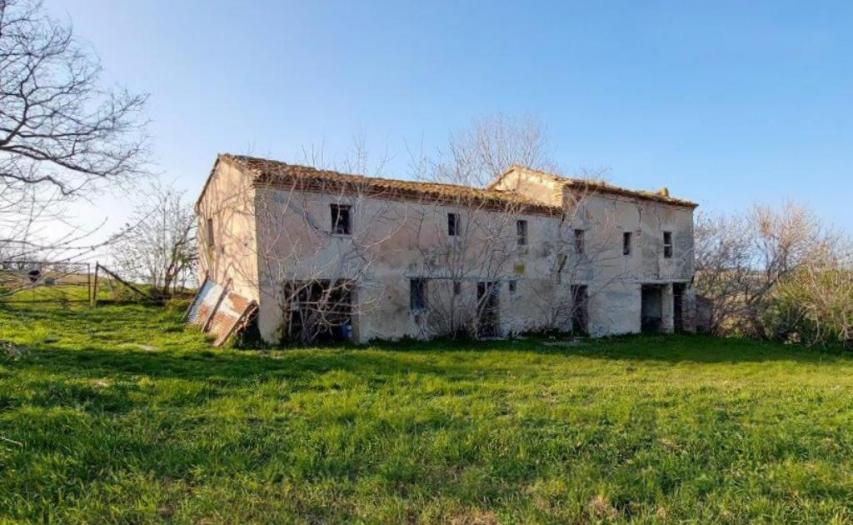 casa indipendente in vendita a Montemarciano