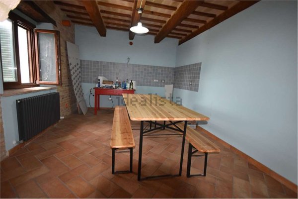 appartamento in vendita a Montemarciano