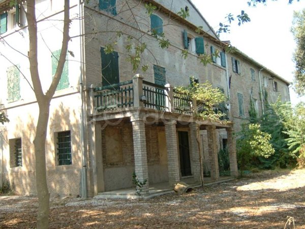 casa indipendente in vendita a Montemarciano