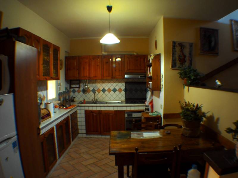 casa indipendente in vendita a Montemarciano