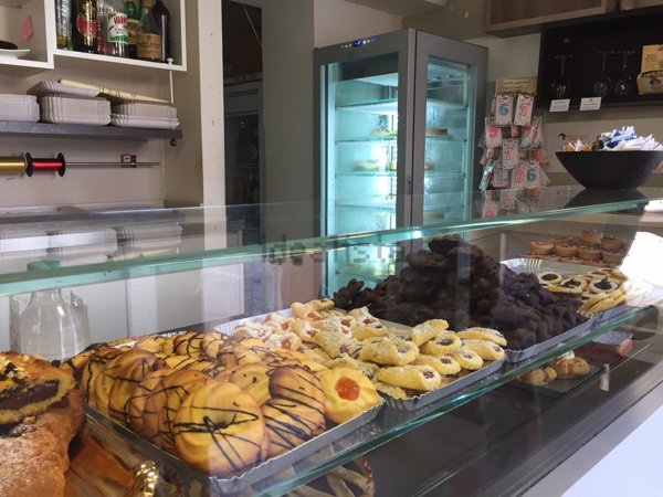 negozio in vendita a Montemarciano