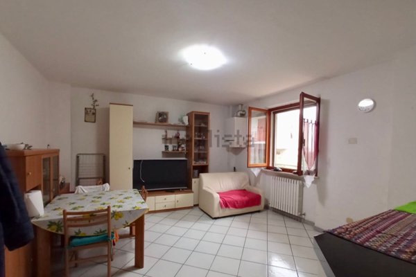 appartamento in vendita a Montemarciano