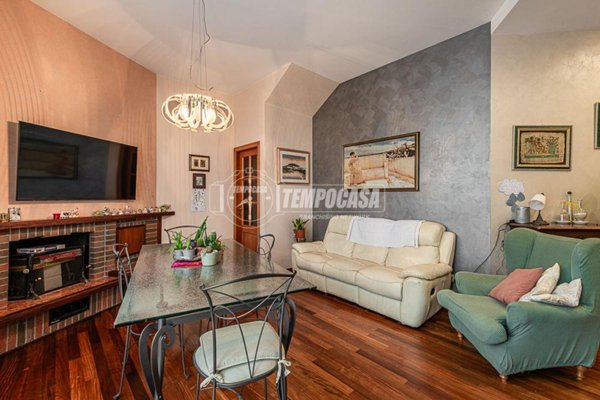 casa indipendente in vendita a Montemarciano