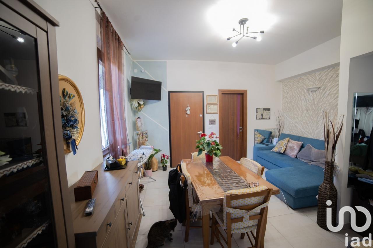 appartamento in vendita a Montemarciano