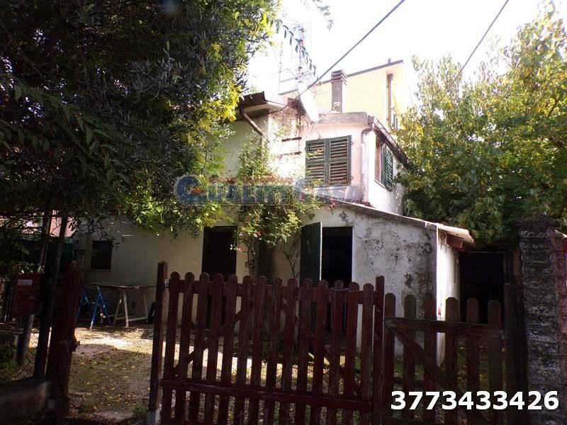 casa indipendente in vendita a Montemarciano