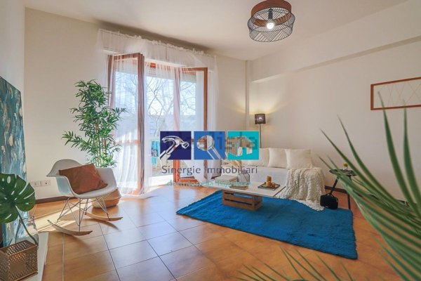 appartamento in vendita a Montemarciano
