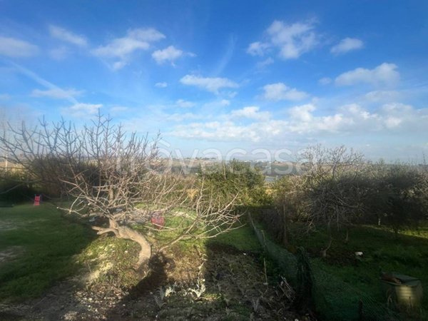appartamento in vendita a Montemarciano