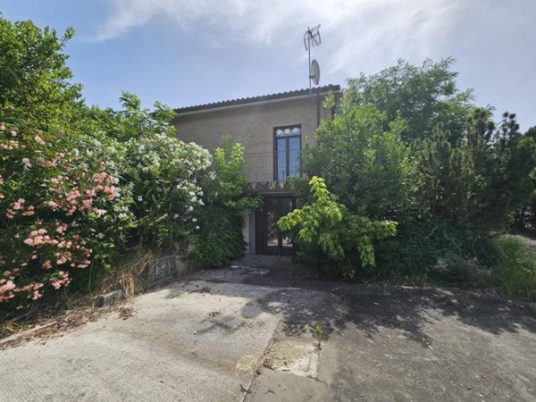 ufficio in vendita a Montemarciano