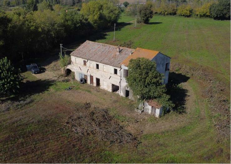 casa indipendente in vendita a Montemarciano