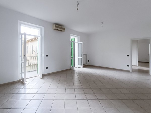 appartamento in vendita a Montemarciano