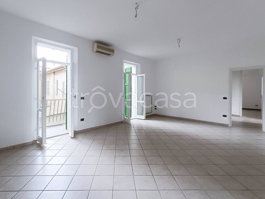 appartamento in vendita a Montemarciano