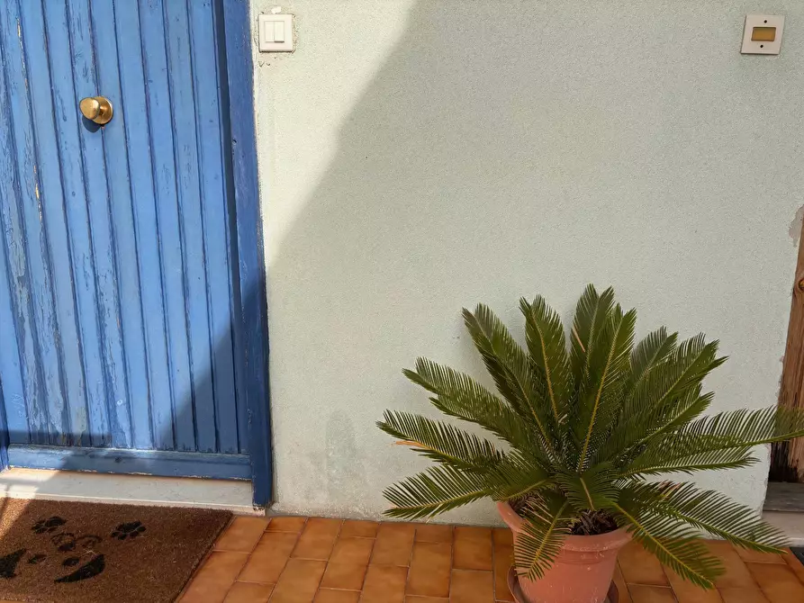 appartamento in vendita a Montemarciano in zona Gelso