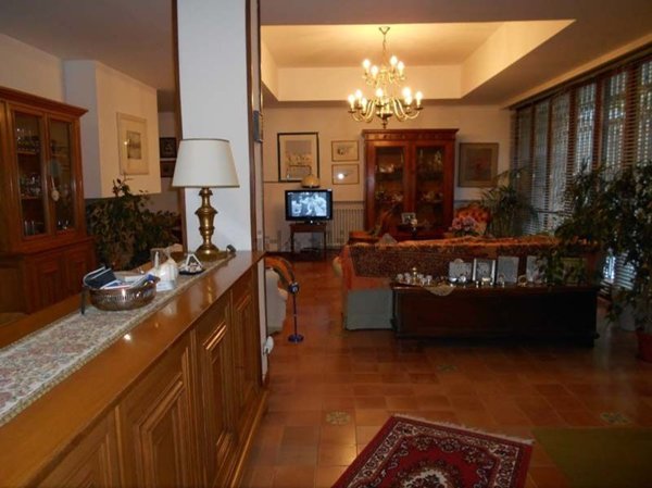 appartamento in vendita a Montemarciano
