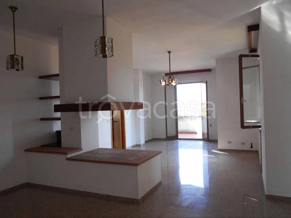 casa indipendente in vendita a Montemarciano