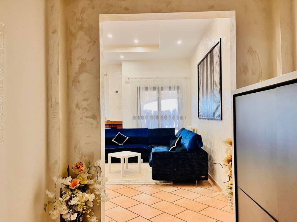 casa indipendente in vendita a Montemarciano in zona Cassiano