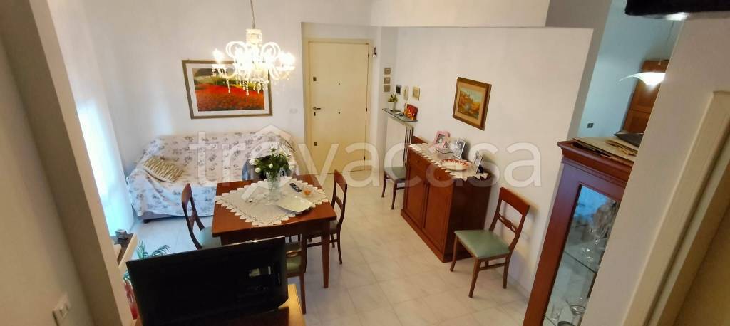 appartamento in vendita a Montemarciano in zona Marina