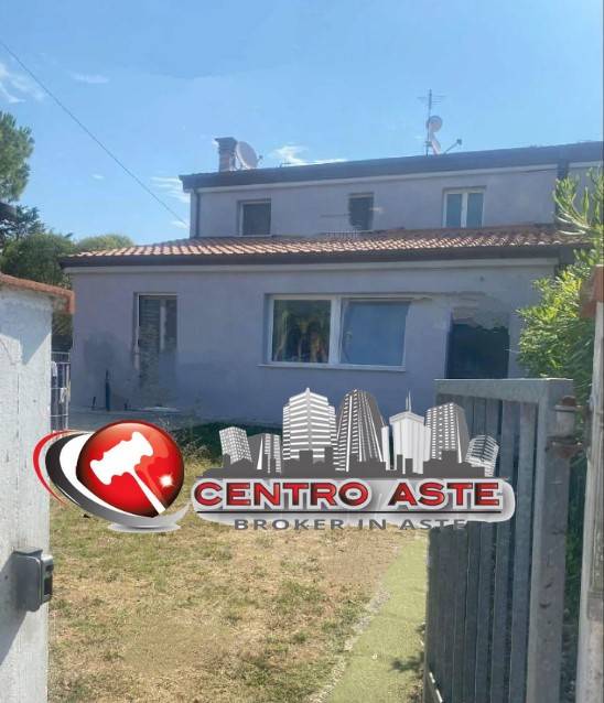 appartamento in vendita a Montemarciano