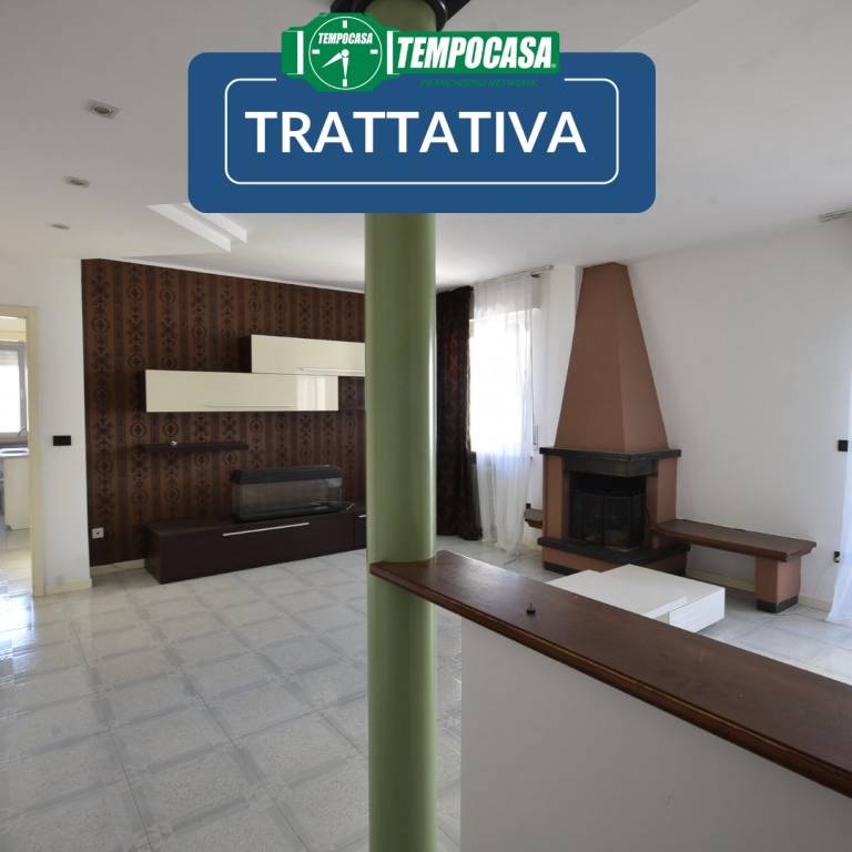appartamento in vendita a Montemarciano in zona Marina