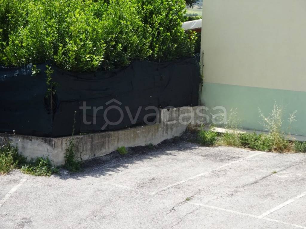 appartamento in vendita a Montemarciano