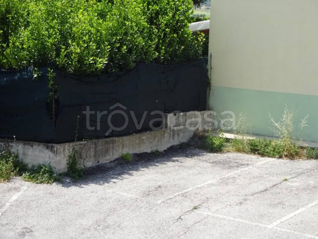 appartamento in vendita a Montemarciano