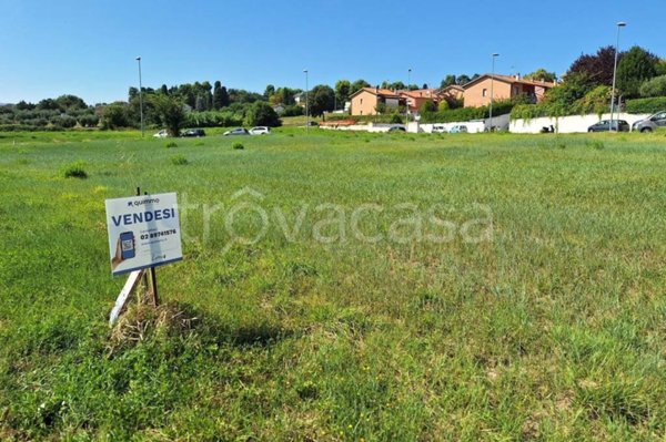 appartamento in vendita a Montemarciano