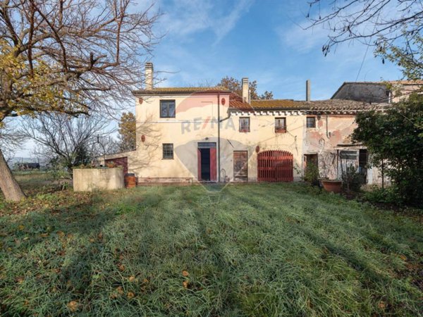 casa indipendente in vendita a Montemarciano