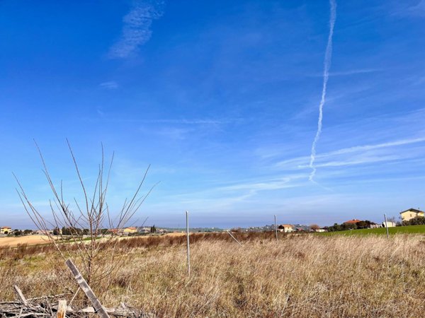 casa indipendente in vendita a Montemarciano
