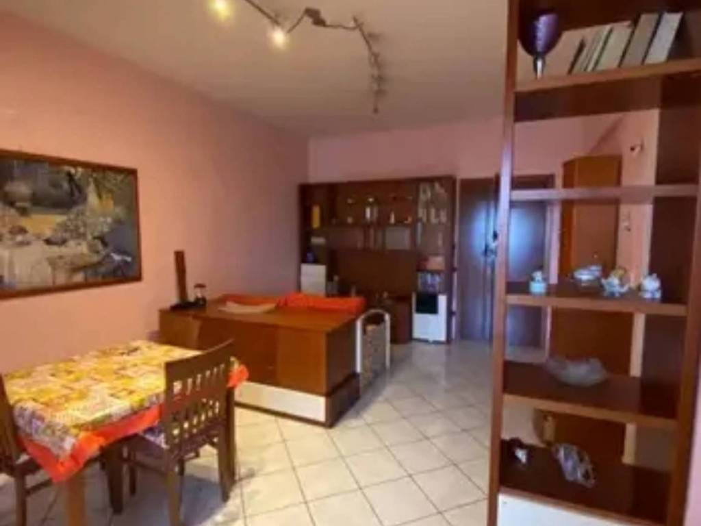 appartamento in vendita a Montemarciano in zona Marina