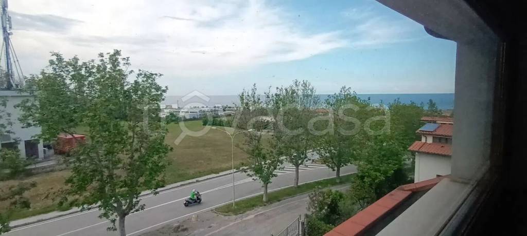 casa indipendente in vendita a Montemarciano in zona Marina