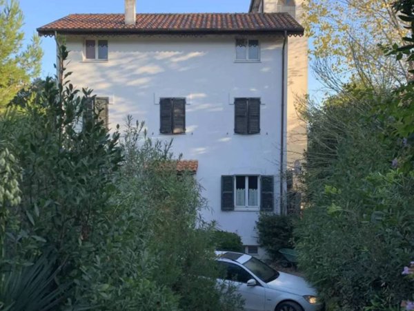 casa indipendente in vendita a Montemarciano in zona Marina