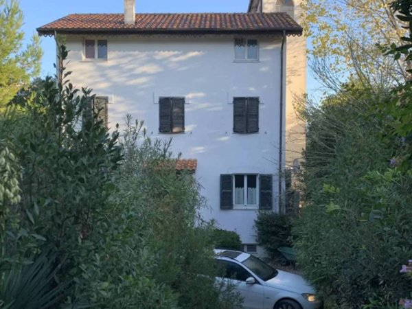 casa indipendente in vendita a Montemarciano in zona Marina