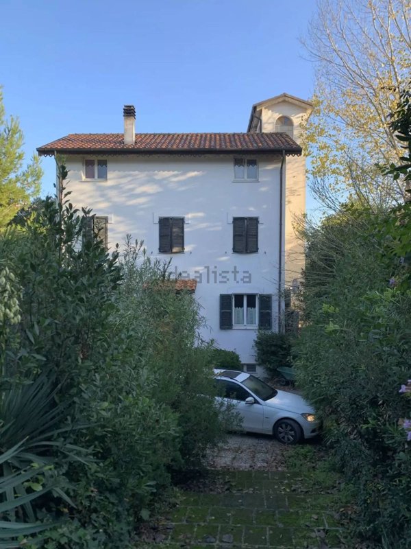 casa indipendente in vendita a Montemarciano