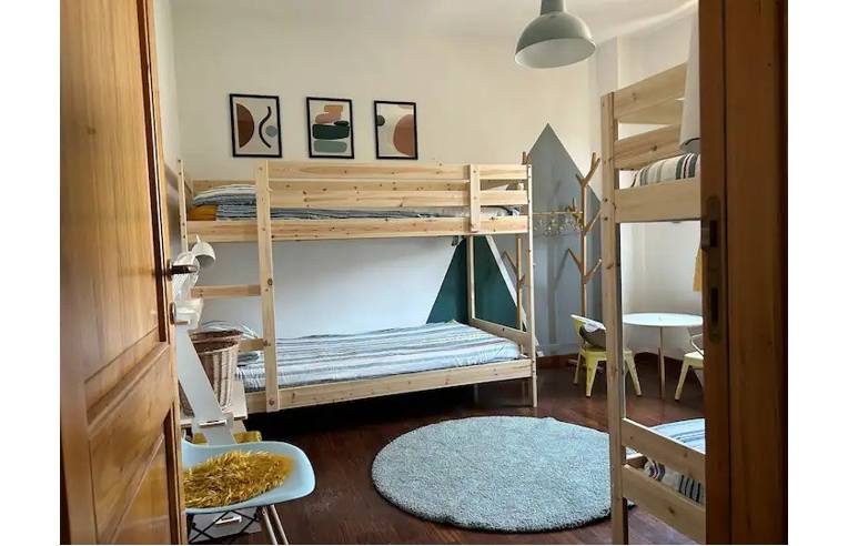 appartamento in vendita a Montemarciano